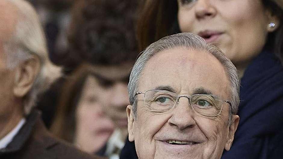 El Real Madrid acelera por este centrocampista: puede ser el siguiente