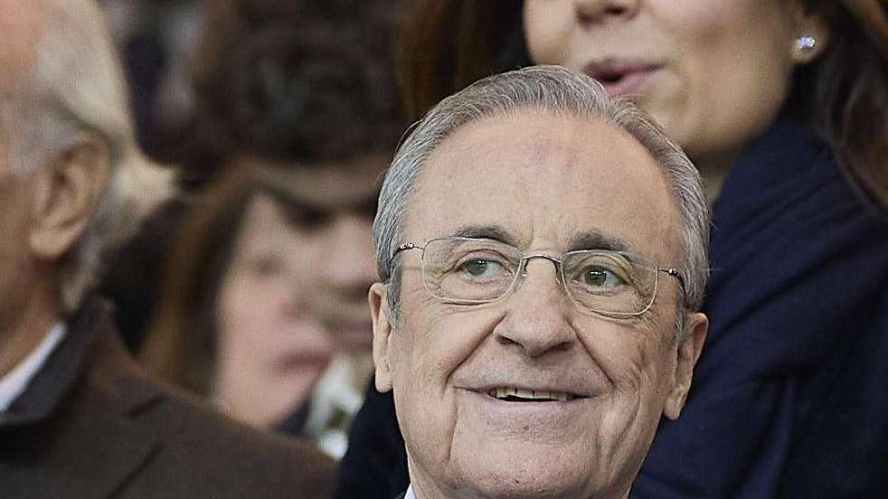 Deja el Atlético y llega al Real Madrid: "No me lo pensé dos veces"