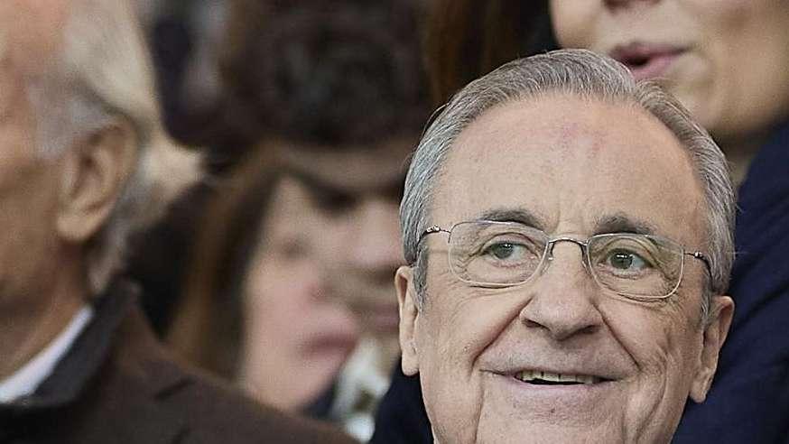 Nueva oportunidad de mercado para el Real Madrid: puede llegar gratis