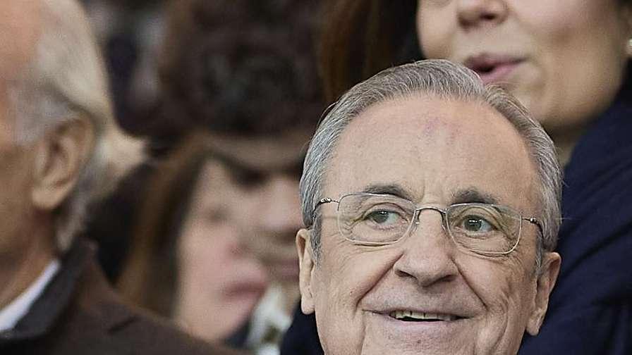 Abren la puerta de salida a un viejo objetivo del Real Madrid: "Si llega una oferta irrechazable..."