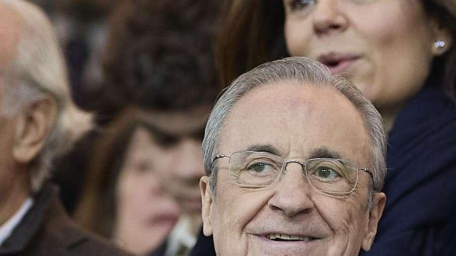 El Real Madrid, a por un fichaje estadounidense: el jugador, en el radar