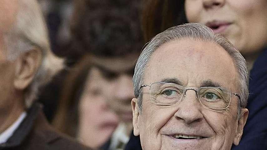 El Real Madrid podría embolsarse 7,5 millones por uno de sus canteranos