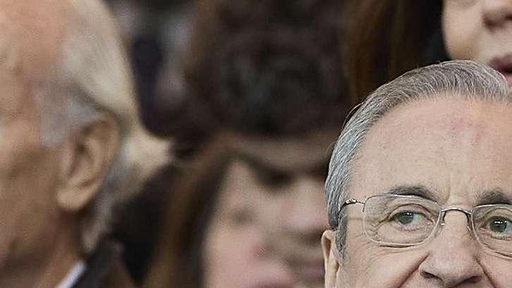 Mercado de fichajes, en directo | Los planes del Real Madrid para la delantera, el futuro de Achraf...