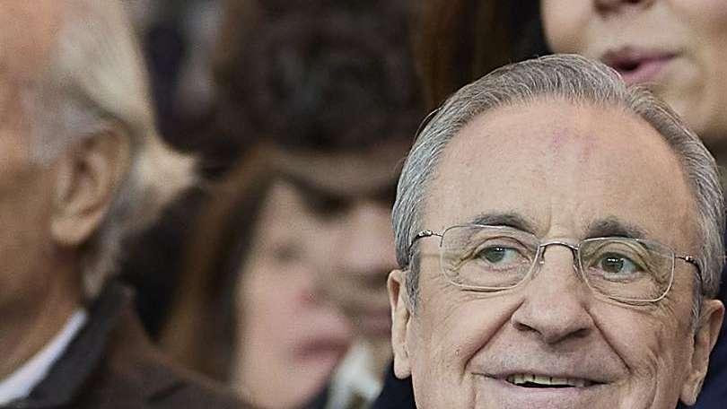 Florentino Pérez cierra el círculo: el detalle clave para fichar a Mbappé