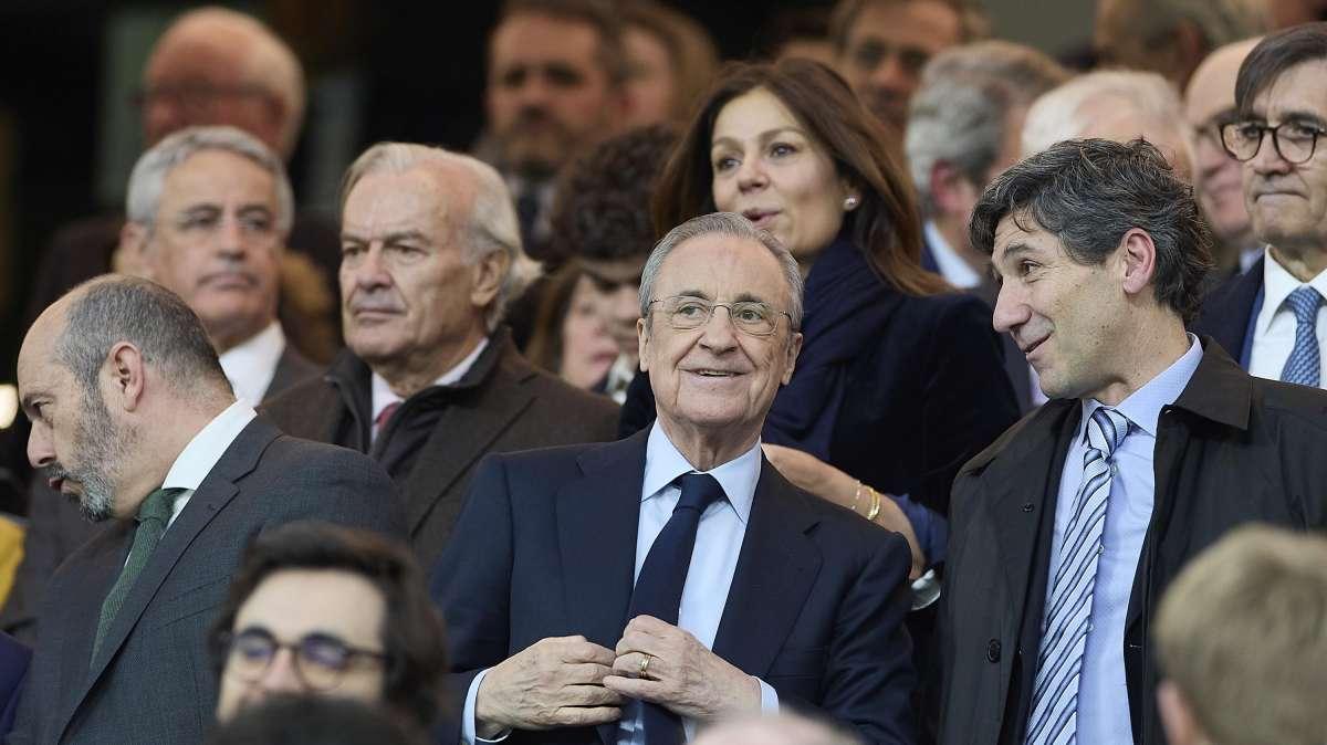 El nuevo deseo del Real Madrid que tiene "cualidades de Di María y Lamine Yamal"