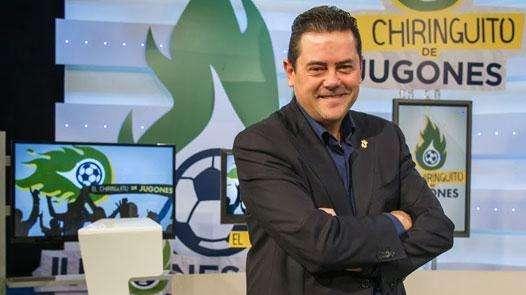 AS, Roncero: "Convicción en un nuevo triunfo del Madrid. Veo a Sergio Ramos en su versión ‘Minuto 93’, a Cristiano..."