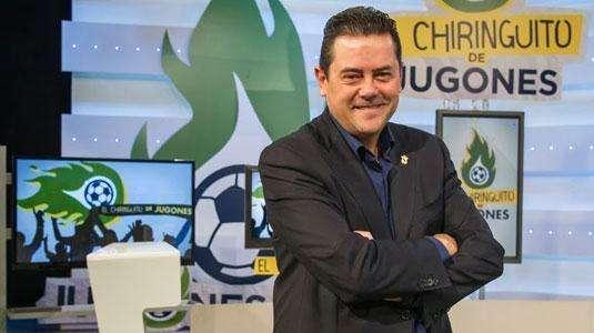 Roncero habla en nombre de la afición: "El Bale que quiere ver el madridista es el de la jugada con Bartra"