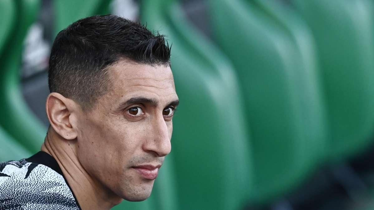 Di María: "Creo que el Real Madrid eliminará al Manchester City"