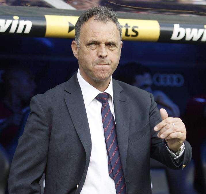  Marca, Juanma Rodríguez: "Te quiero Caparrós, gracias a ti recuperamos a Mariano"