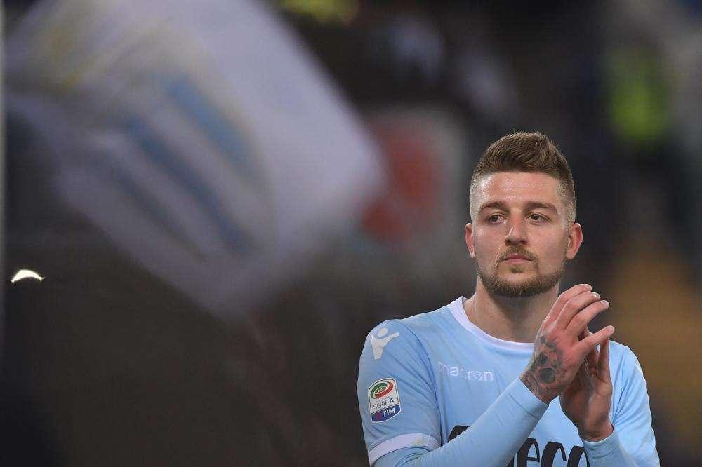 Mundo Deportivo - El Barça también sigue Milinkovic-Savic pero se decanta por Arthur