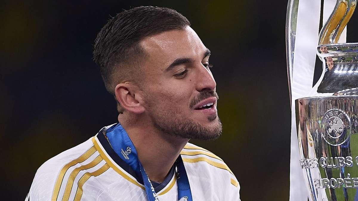 El plan de Ancelotti con Ceballos sale a la luz: su futuro, caliente