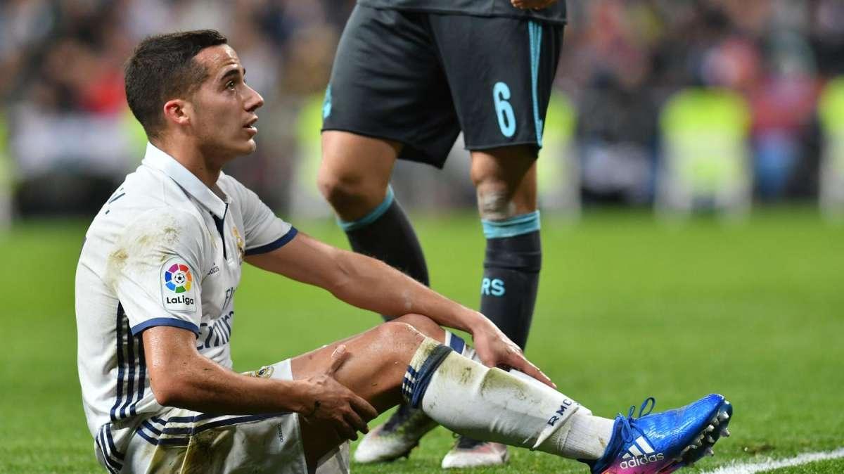 Fichajes, los ocho jugadores que el Real Madrid quiere vender este verano
