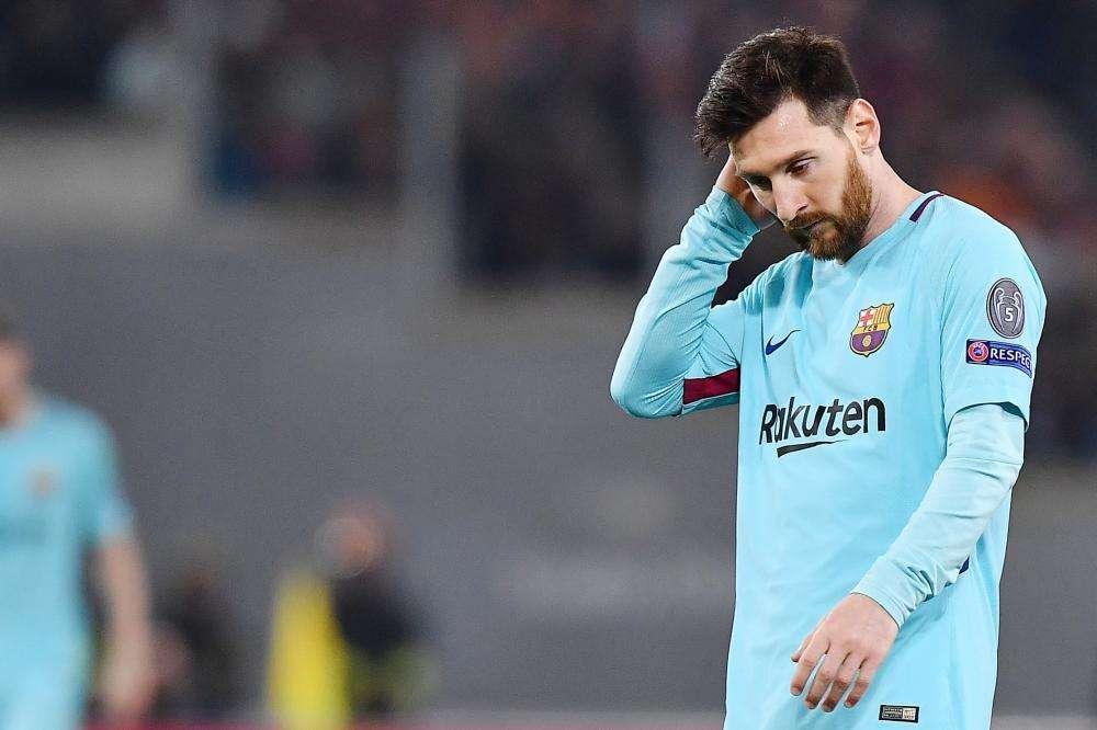 David de las Heras: “Sin Messi, el Barça no gana ni en el Camp Nou”