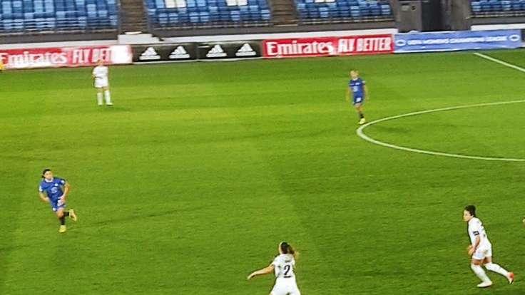 OFICIAL | El Real Madrid se medirá al Barcelona en la Supercopa femenina