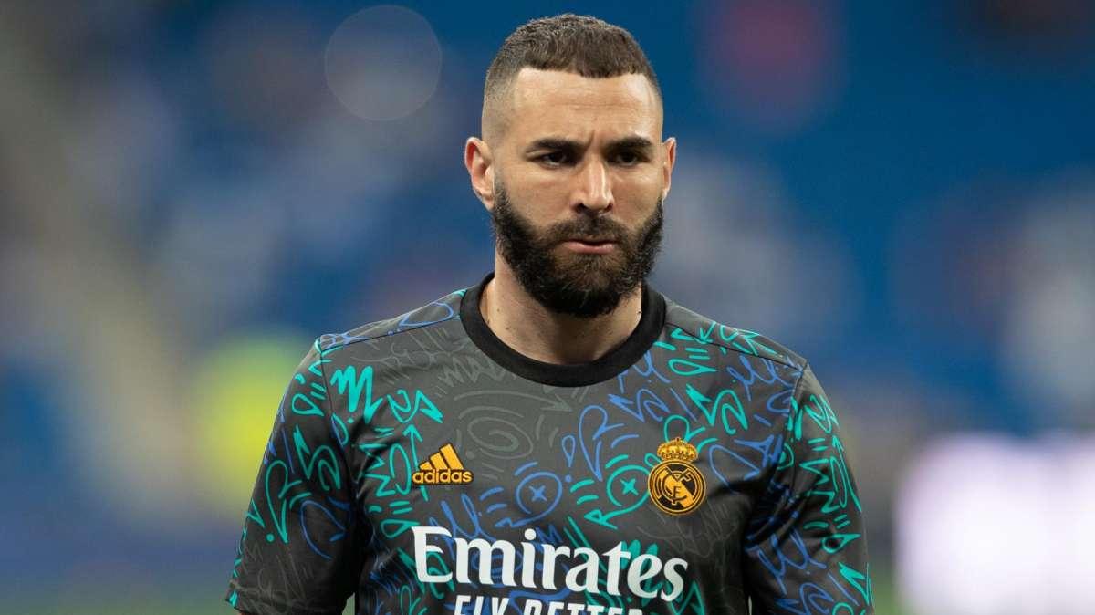 Benzema: "¿El Balón de Oro? Las palabras de Messi me motivan más"