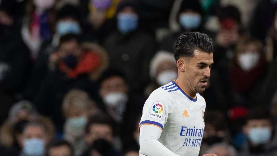 Mercado de fichajes en directo | La oferta de renovación de Ceballos, las dudas de Asensio...