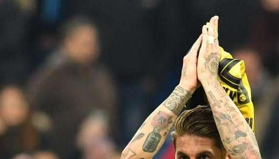 De la última visita del Real Madrid a los Pajaritos solamente quedan 2 supervivientes