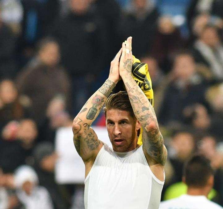 AS señala los 9 pecados del Real Madrid en la primera vuelta: Cristiano, Zidane...