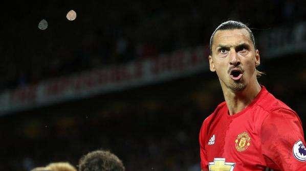 ESPN - Ibrahimovic será de nuevo un diablo rojo y volverá a estar a las órdenes de Mourinho