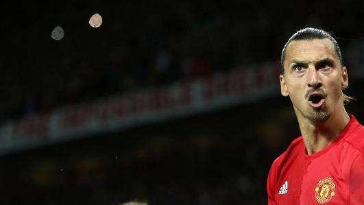 El primo de Ibrahimovic confirma la intención del Atlético de Madrid de fichar al delantero