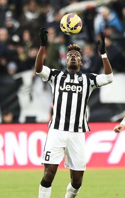 Mirror: El interés del Madrid en Pogba, varapalo para Chelsea, United y City