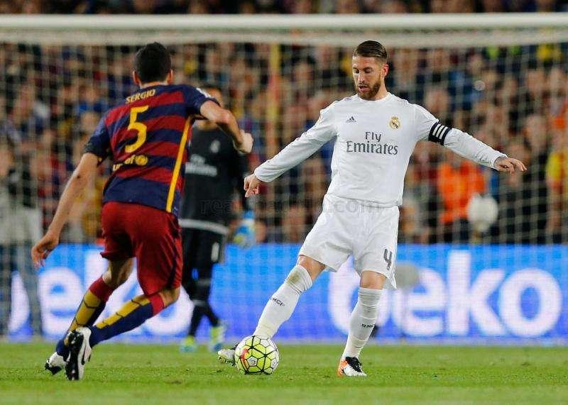 Saltan las alarmas en Barcelona, lesión fea para Busquets