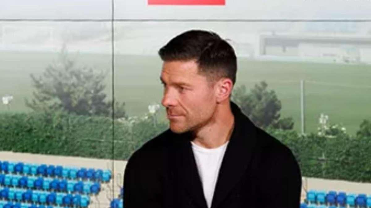 La sorpresa de Xabi Alonso para la final de Mendizorroza, al descubierto