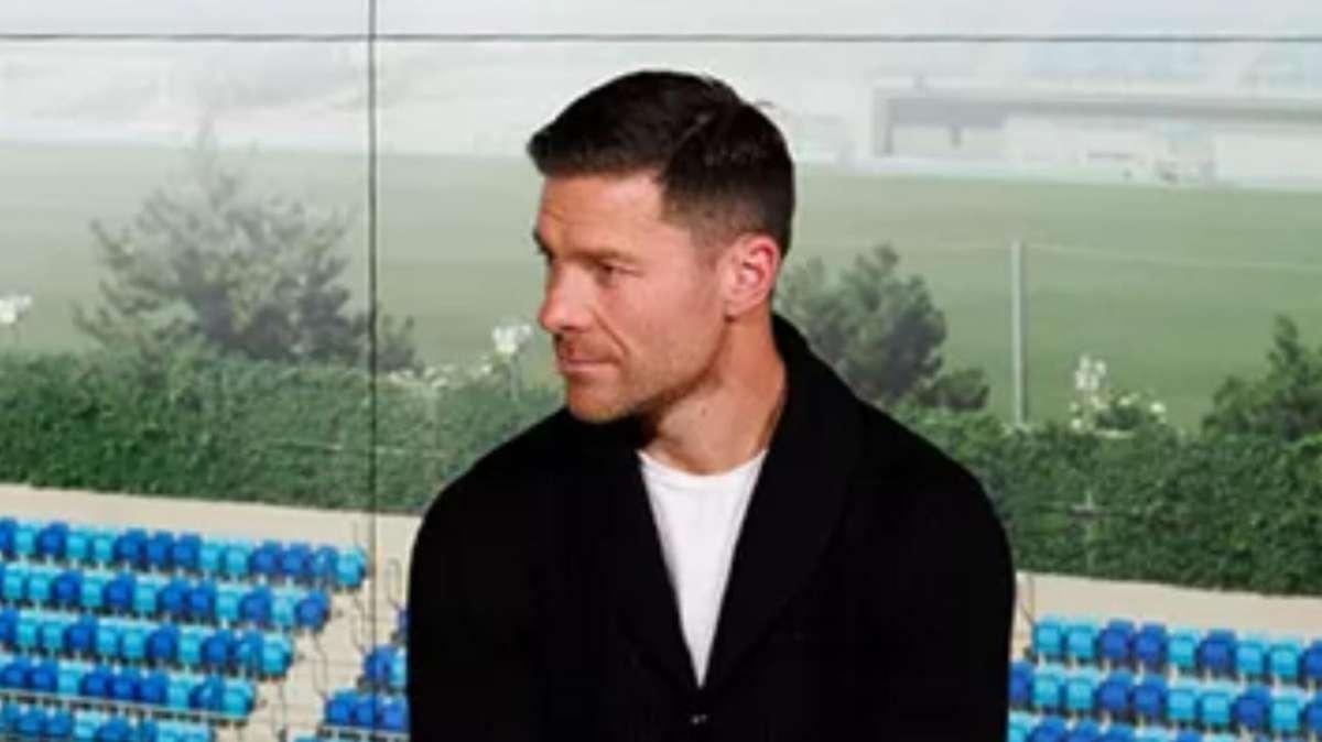 Ojo: Fabrizio Romano da la última hora sobre el futuro de Xabi Alonso