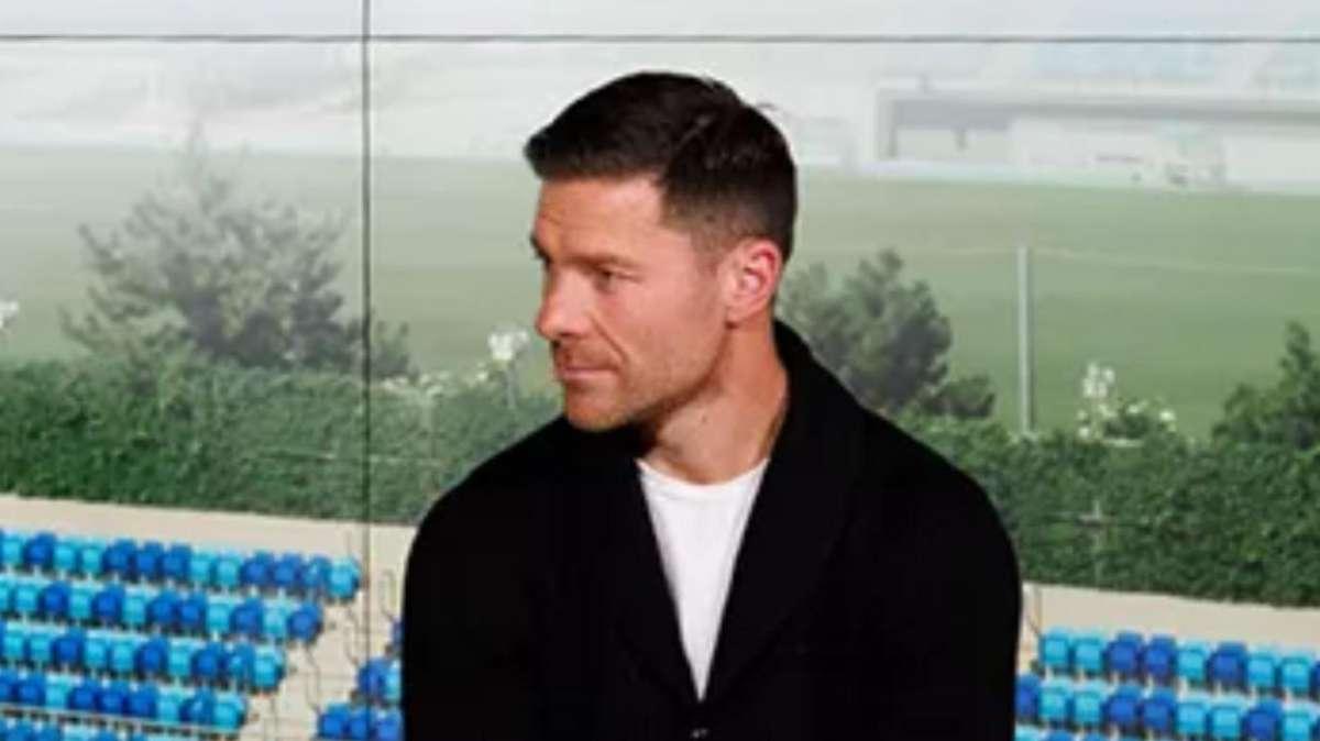 Xabi lanza un mensaje: "Tienes que estar dispuesto a pagar un precio"