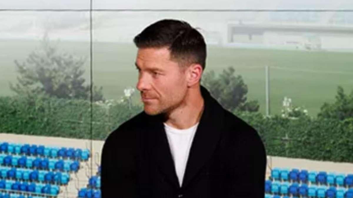 Analizan la situación de Xabi: "No creo que haya perdido el vestuario"