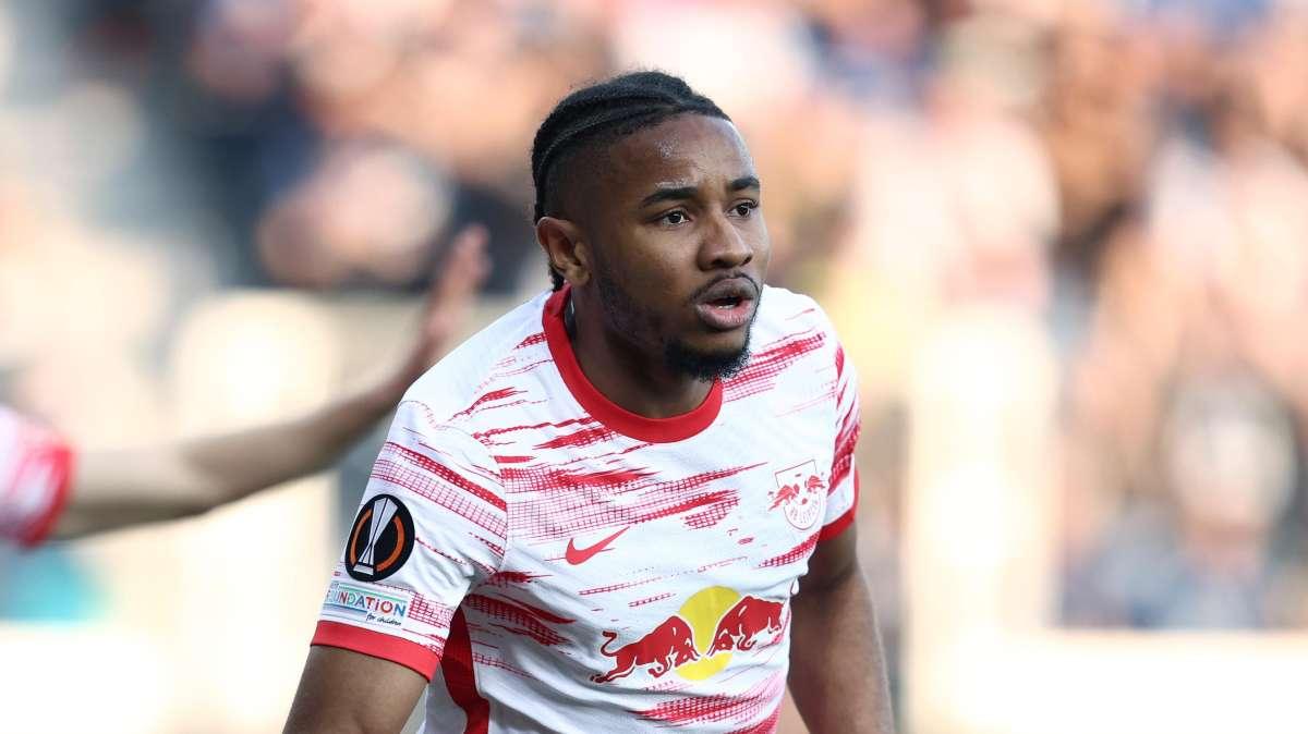 El Real Madrid debe darse prisa si quiere fichar a Nkunku: el motivo