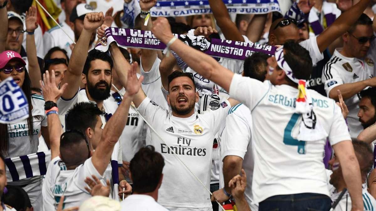 LaLiga | Sanidad frena la vuelta del público a los estadios
