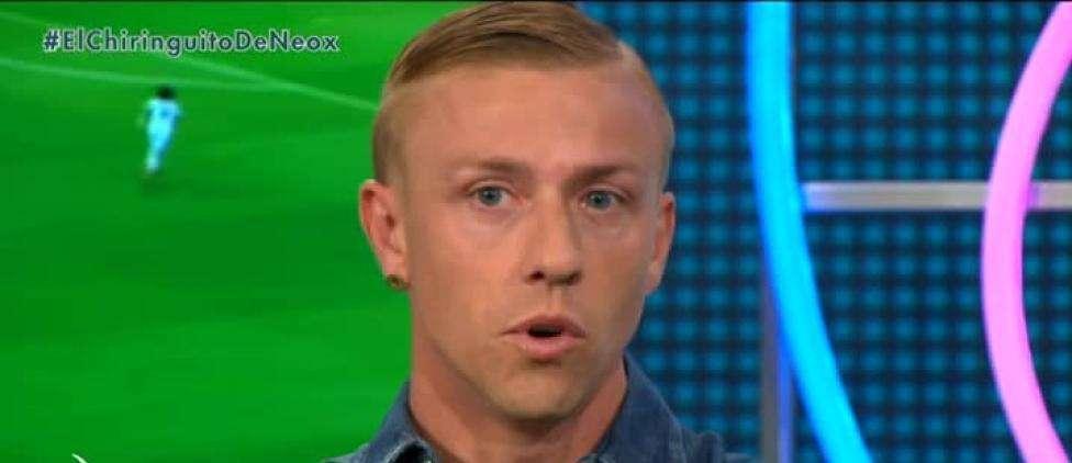 Guti rescinde contrato con el Besiktas y busca entrenar en España