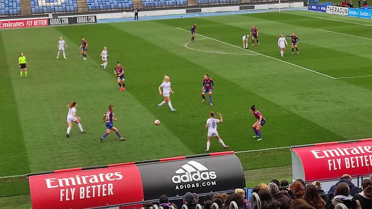 El acuerdo histórico con BMW también incluye al equipo femenino