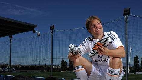 Lopetegui se pone en contacto con Illarramendi