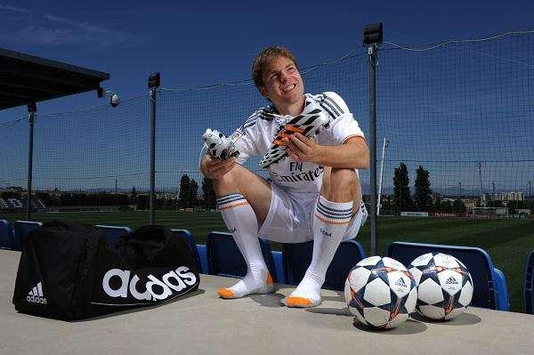 CaughtOffside: Illaramendi, objetivo del Arsenal