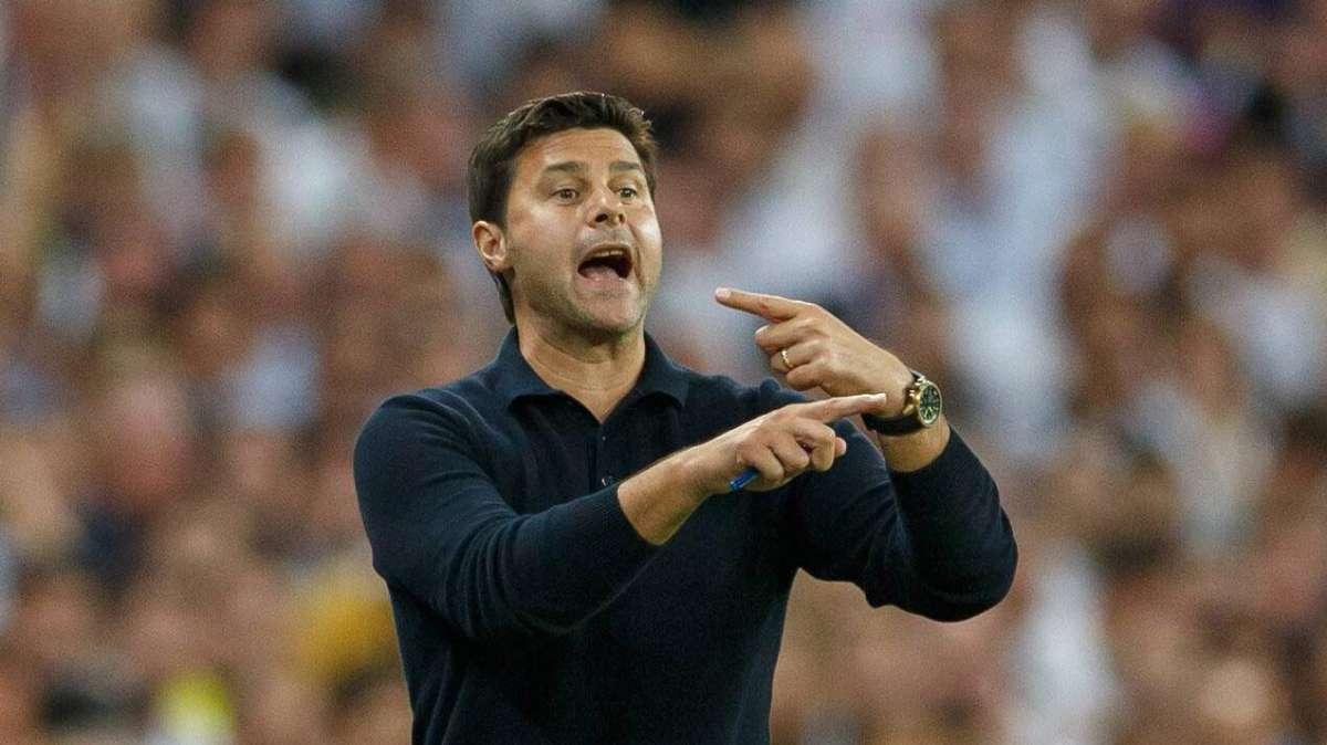 Leonardo cierra la puerta al Real Madrid: "Estamos contentos con Pochettino y tiene contrato"