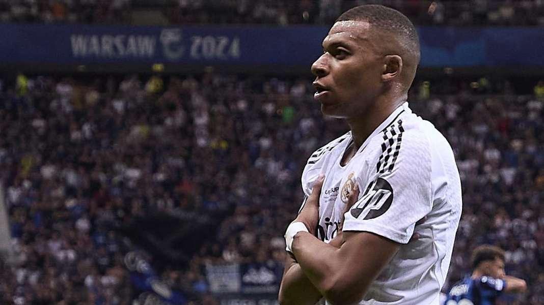 Estreno Mbappé: la previa del Real Madrid - Real Valladolid 