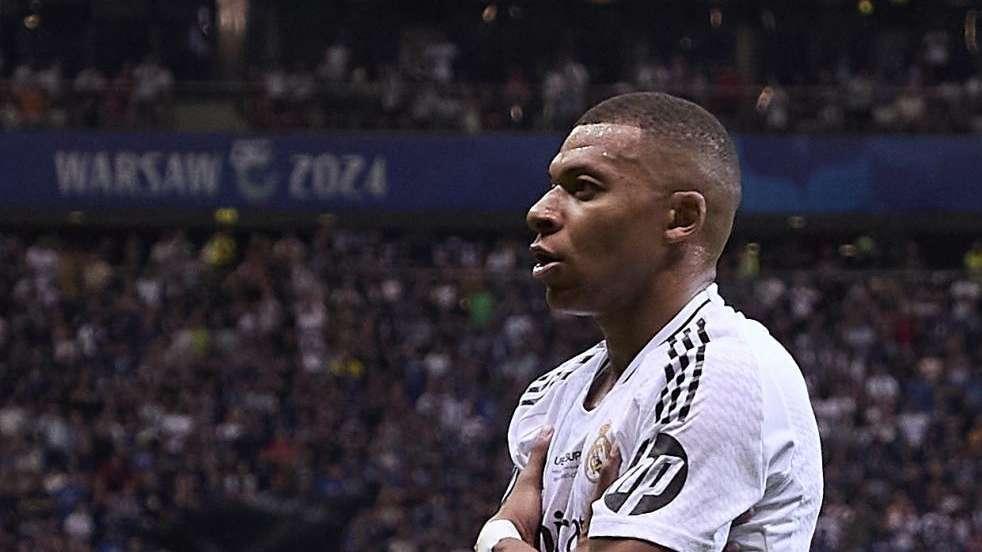 El Real Madrid ya trabaja en un nuevo plan con Mbappé: Ancelotti, atento