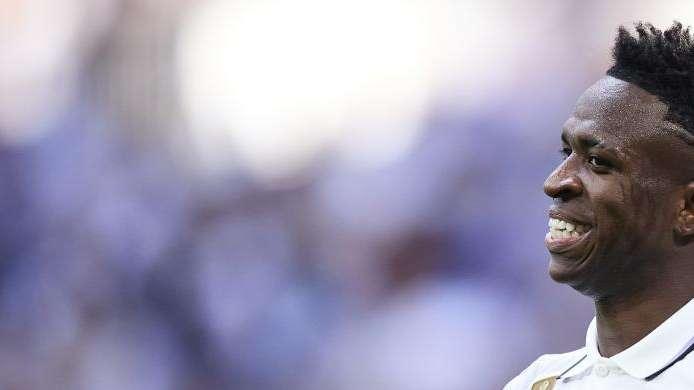 Real Madrid | Vinicius Junior liderará un nuevo comité de la FIFA