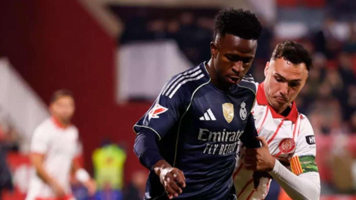 Roncero estalla tras el empate: "Teníamos que haber fichado a..."