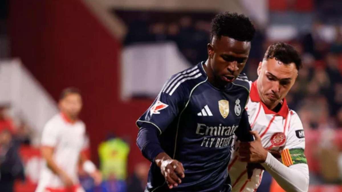 El tapado del Real Madrid juega en el Girona: los detalles