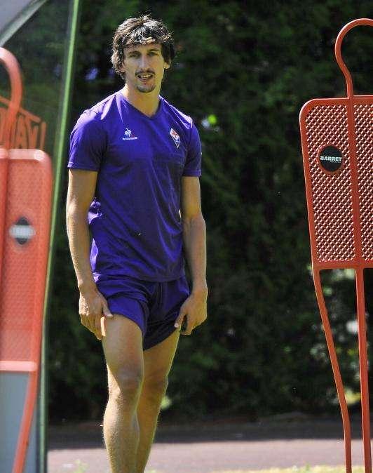 El Atlético de Madrid sigue en la puja por Savic