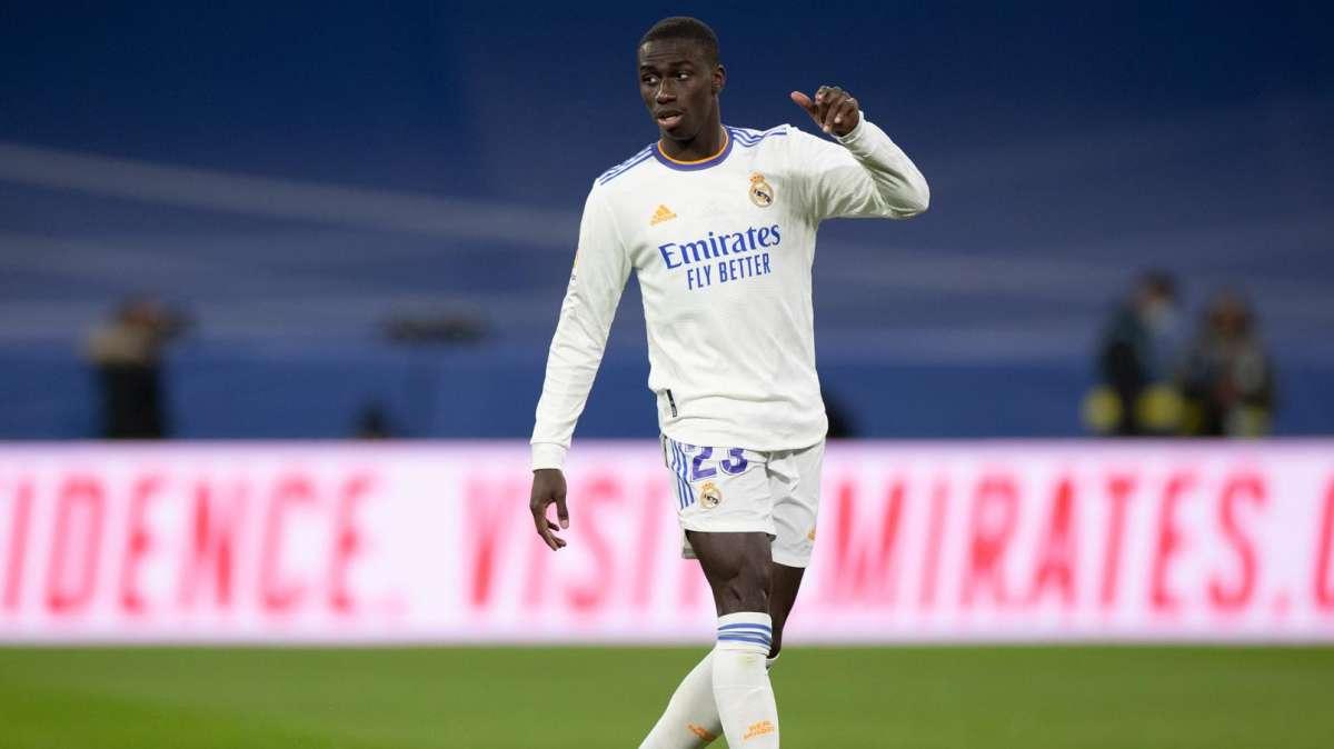 El dato que avala a Ferland Mendy: récord único en las grandes Ligas