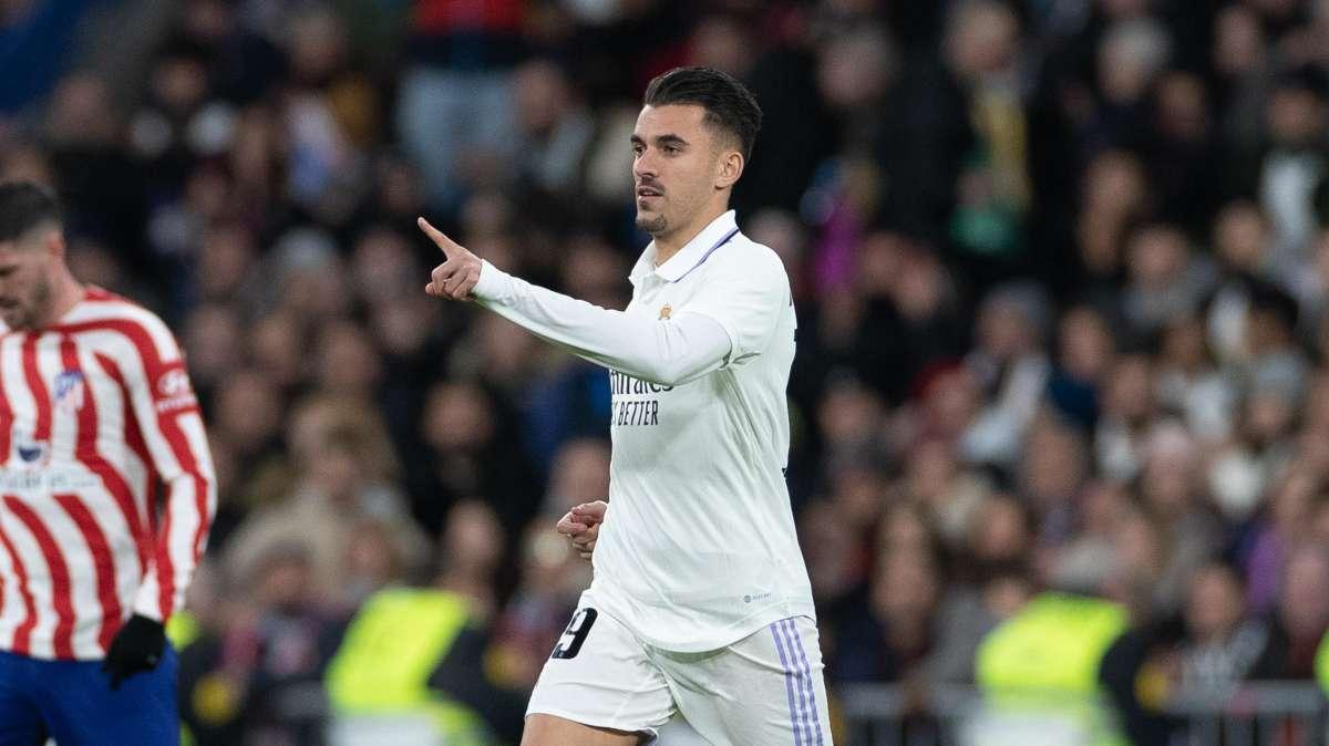 INFO BD | Ceballos cambia el plan, pero Modric y Kroos condicionan su renovación