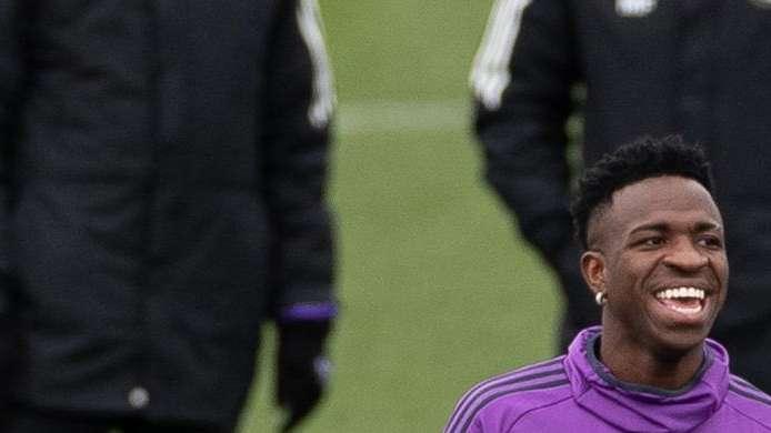 Real Madrid | La principal preocupación de Ancelotti con Vinicius