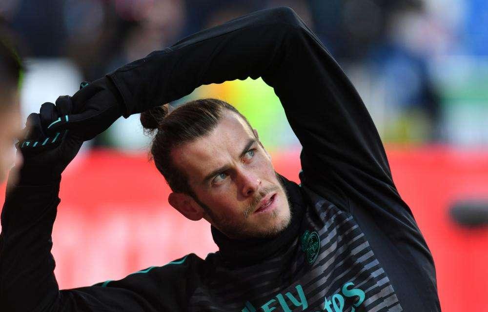 El calvario de Bale con las lesiones: sólo ha jugado el 53% de los minutos desde que está en el Madrid