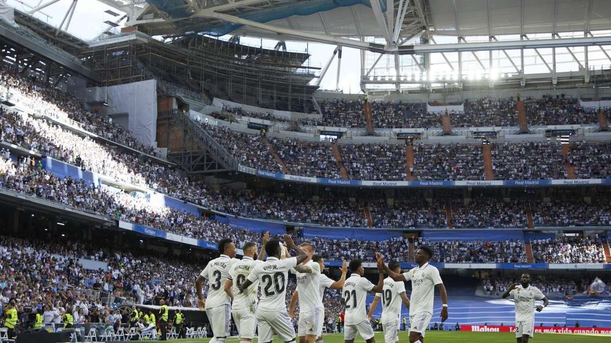 Del Real Madrid a París: el 2024 de un jugador que puede ser clave