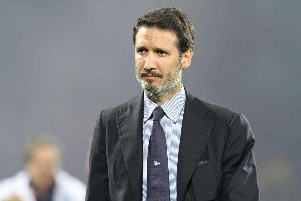 Bigon: "Cuando llegó a Nápoles, me dijo que después iría al Madrid"