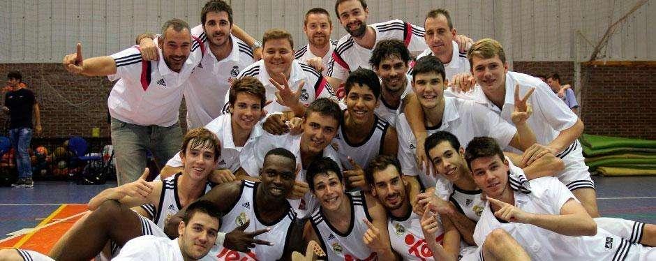 El EBA se lleva el Torneo Liga EBA